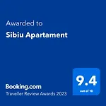Sibiu Apartament