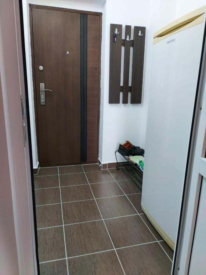 Sibiu Apartment