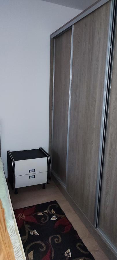 Sibiu Apartment Bucharest