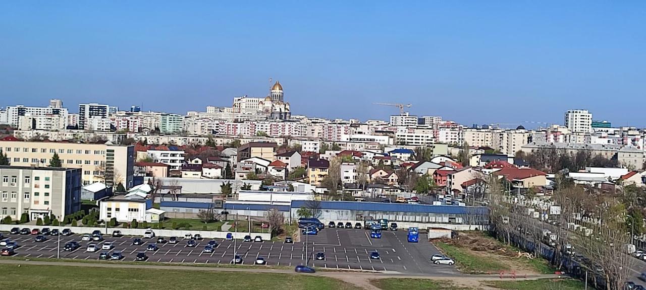 Apartment Sibiu Bucharest